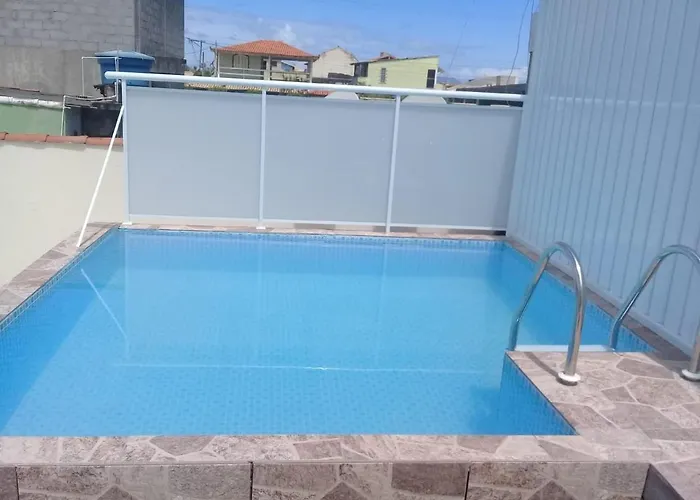 Linda Casa Para Temporada Em Arraial Do Cabo!!!