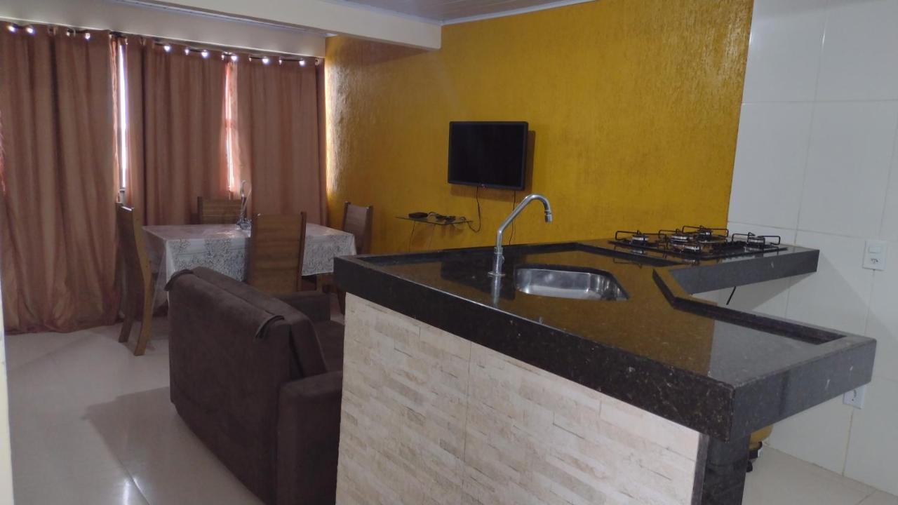 Holiday home Linda Casa Temporada Em Arraial Do Cabo!!!