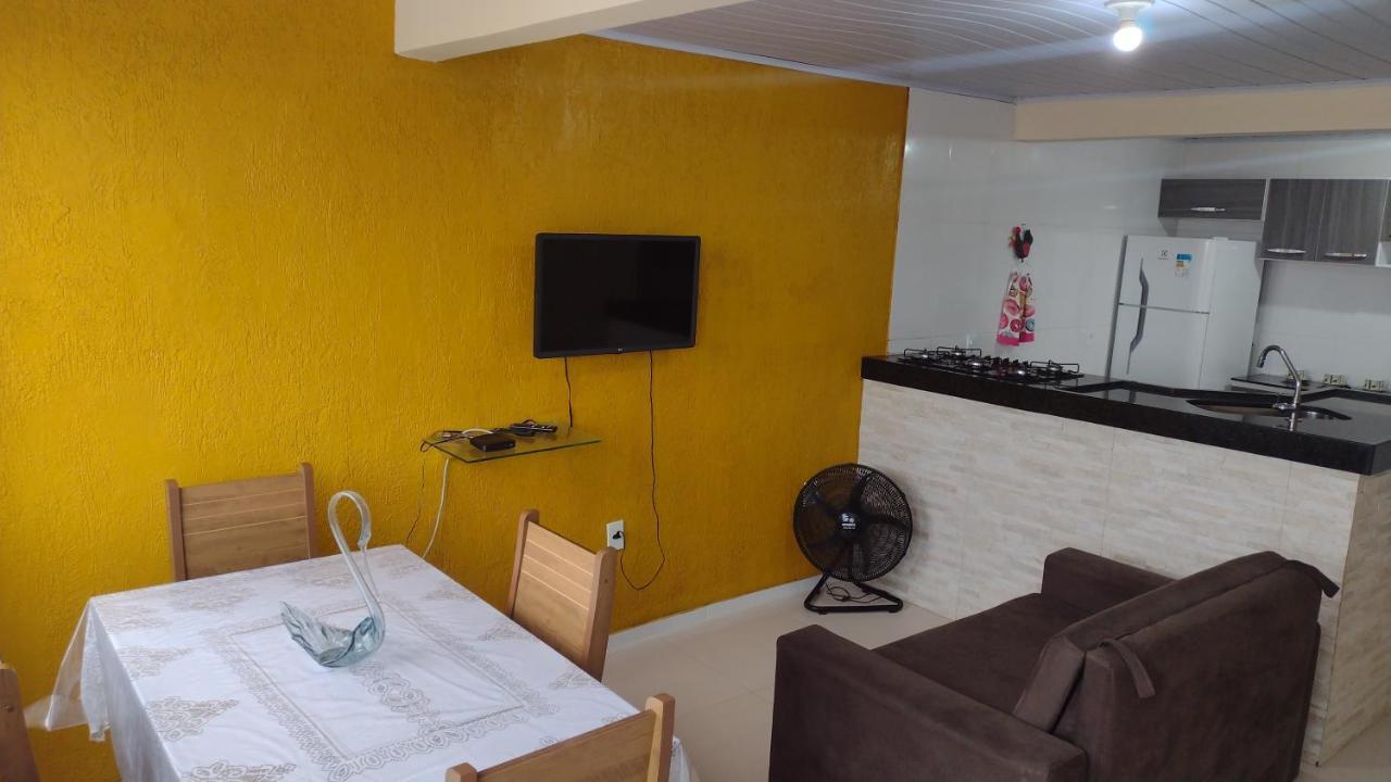 Holiday home Linda Casa Temporada Em Arraial Do Cabo!!!