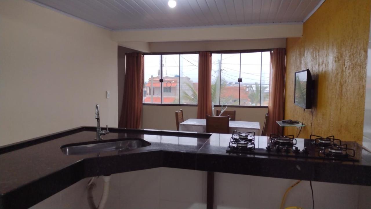 Holiday home Linda Casa Temporada Em Arraial Do Cabo!!!