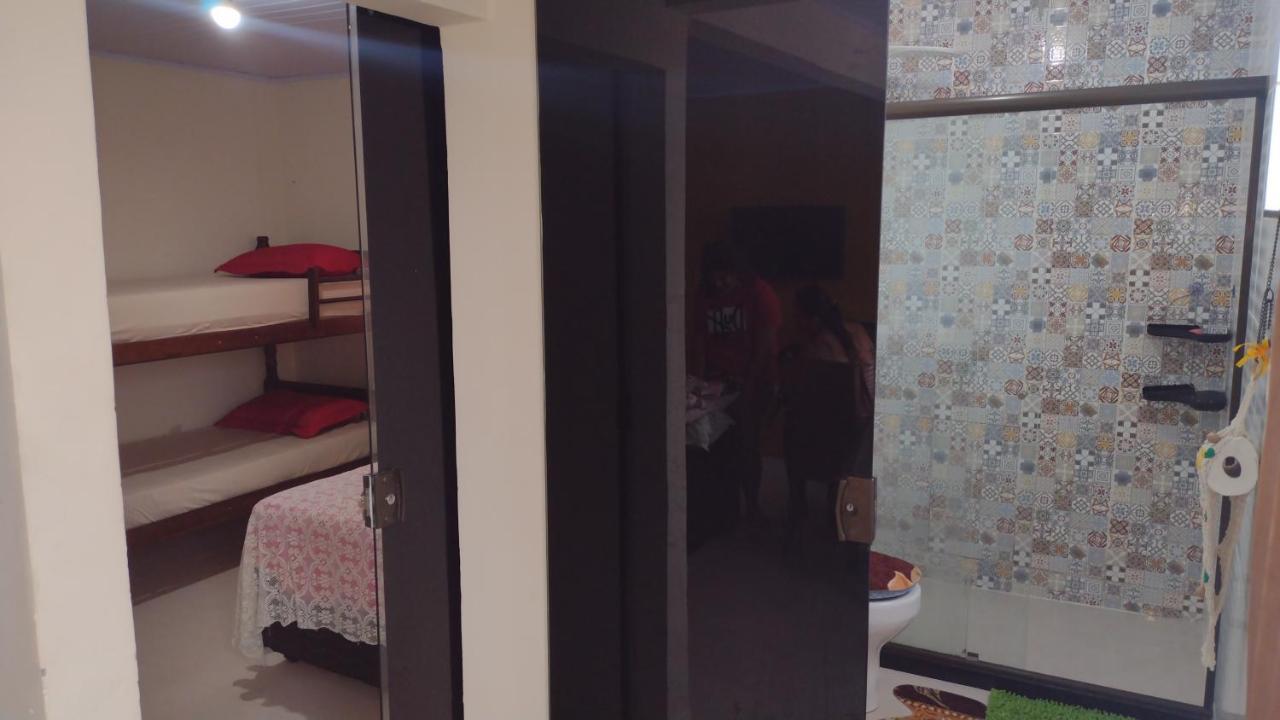 Holiday home Linda Casa Temporada Em Arraial Do Cabo!!! Arraial do Cabo