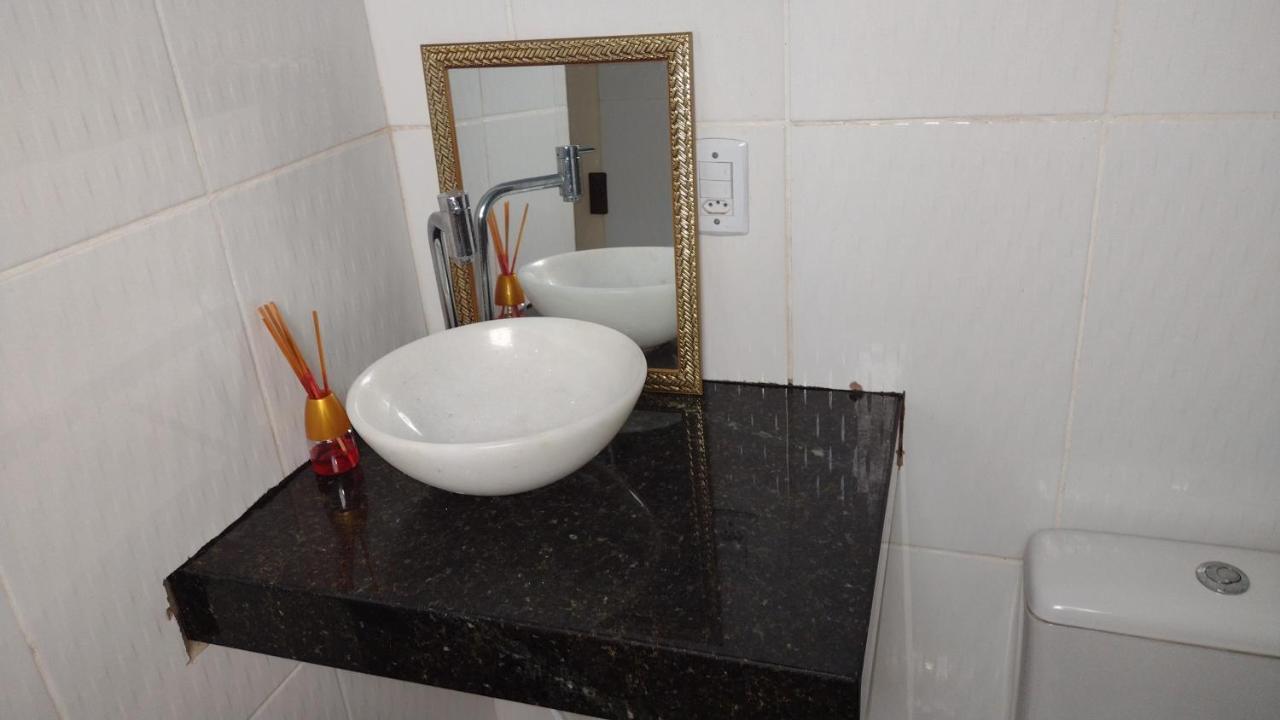 Linda Casa Temporada Em Arraial Do Cabo!!! Holiday home Arraial do Cabo