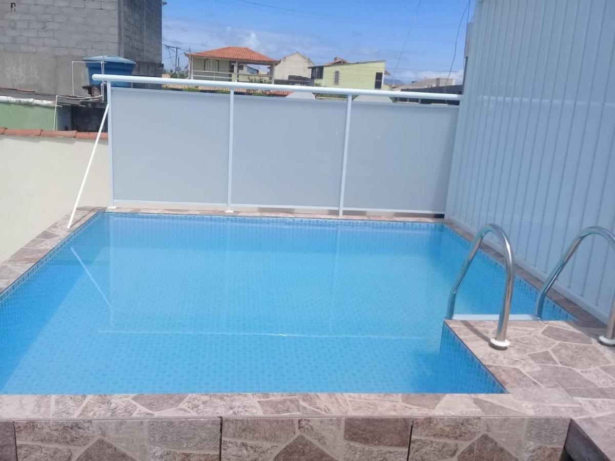Holiday home Linda Casa Temporada Em Arraial Do Cabo!!!
